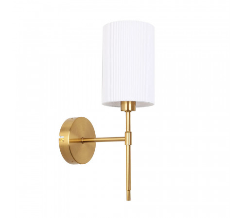 Бра Arte lamp Debora A4108AP-1PB