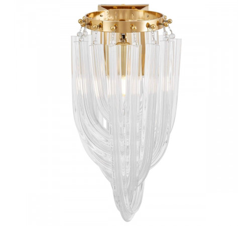 Бра Lumina Deco LDW 7044-2 MD+PR Бра Lumina Deco LDW 7044-2 MD+PR