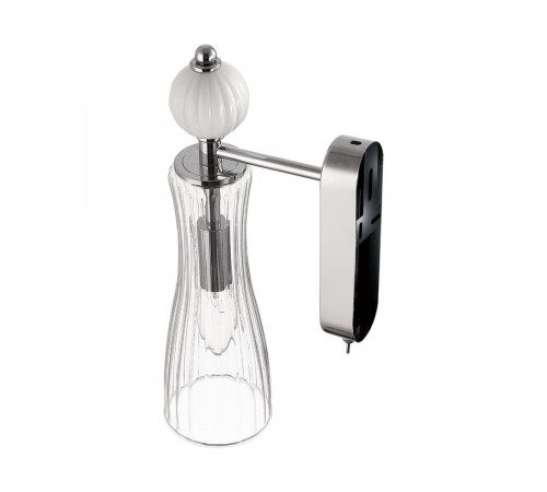 Бра Lumion Neoclassi Emily 8268/1W Бра Lumion Neoclassi Emily 8268/1W