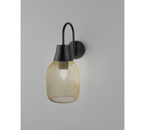 Бра Moderli Adalina V11832-1W