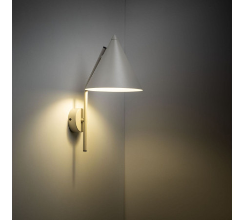 Бра TK Lighting 11089 CONO BEIGE a070965