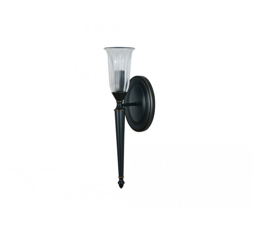 Бра Newport Margo 3712/A black+gold М0070522 Бра Newport Margo 3712/A black+gold М0070522
