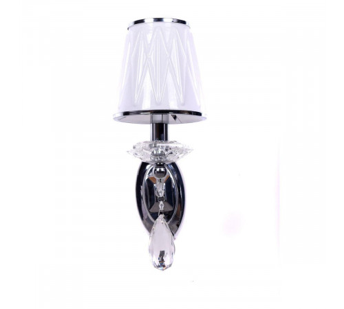 Бра Lumina Deco Dominni LDW 9268-1 CHR Бра Lumina Deco Dominni LDW 9268-1 CHR