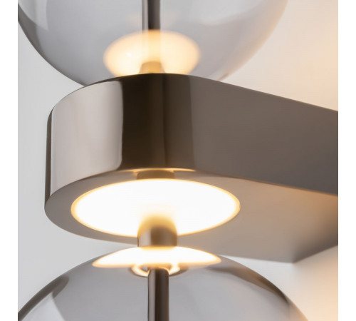 Бра Maytoni Double Moon MOD478WL-L8B3K