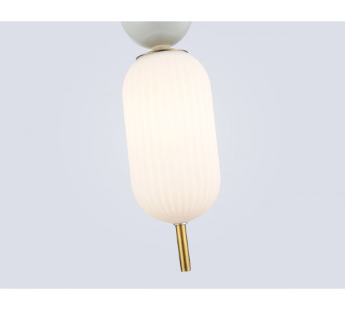 Бра Ambrella Light High Light Ceramo Modern LH53108 Бра Ambrella Light High Light Ceramo Modern LH53108