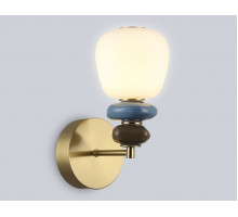 Бра Ambrella Light High Light Ceramo Modern LH53168