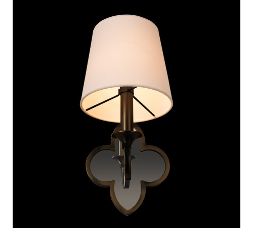 Бра Loft IT Silence 10303W/B Copper black Бра Loft IT Silence 10303W/B Copper black