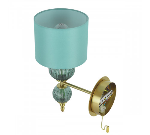 Бра Lumion Classi Mikimito 8419/1W