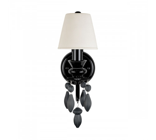 Бра Loft IT Grace 10203/1W Black