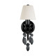 Бра Loft IT Grace 10203/1W Black