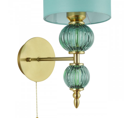 Бра Lumion Classi Mikimito 8419/1W