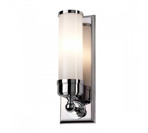 Бра Elstead Lighting Worcester BATH-WS1 Бра Elstead Lighting Worcester BATH-WS1