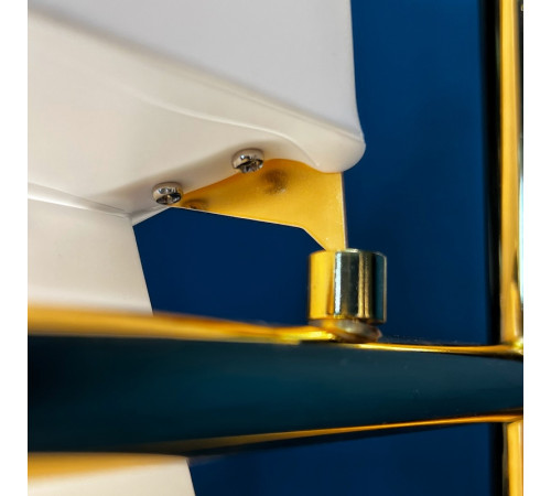 Бра ImperiumLoft Origami Bird 74562-22