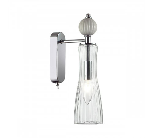 Бра Lumion Neoclassi Emily 8269/1W Бра Lumion Neoclassi Emily 8269/1W