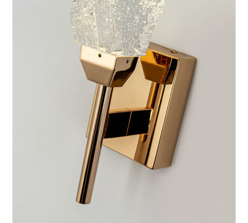 Бра Modestyle MS.89131.01 GD