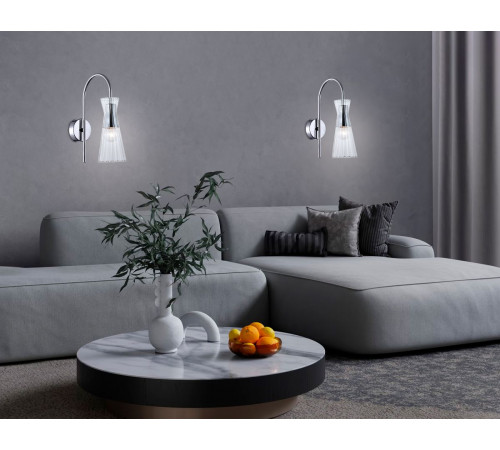 Бра Ambrella Light High Light Modern LH55655