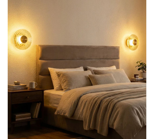 Бра Citilux Jantar CL240313