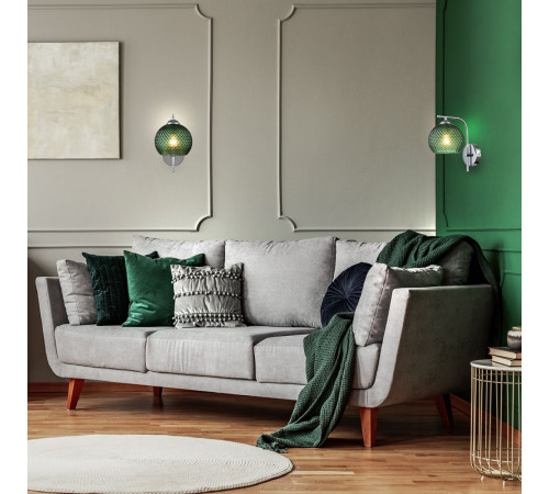 Бра Escada Chance 10197/1A Green