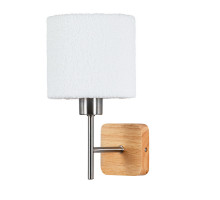 Бра Arte Lamp Charlie A5071AP-1SS