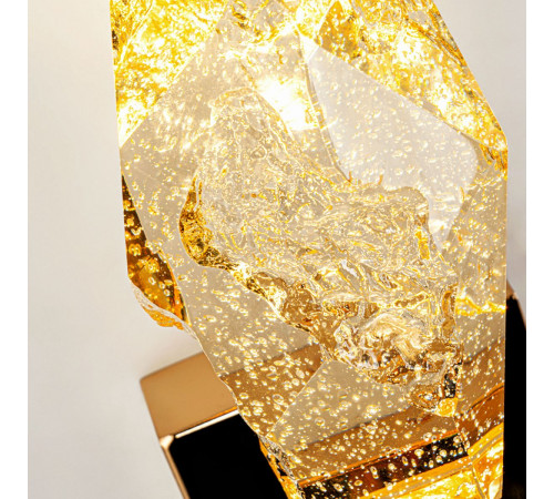 Бра Modestyle MS.89129.01 GD