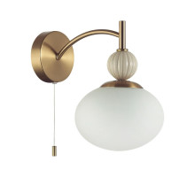 Бра Lumion Neoclassi Gloriya 8272/1W