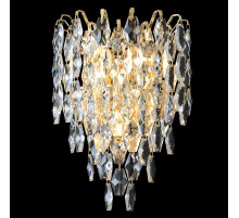 Бра Crystal Lux HEDONIST AP3