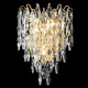 Бра Crystal Lux HEDONIST AP3
