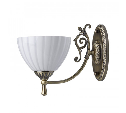Бра MW-Light Ариадна 15 450025201 Бра MW-Light Ариадна 15 450025201