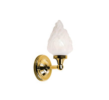 Бра Elstead Lighting Austen BATH/AUSTEN3 PB