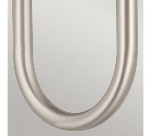 Бра для ванных комнат Kichler KL-SOLIA-1W-BNB