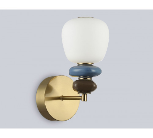 Бра Ambrella Light High Light Ceramo Modern LH53168