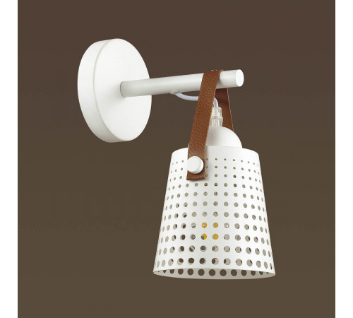 Бра Lumion Renata 3640/1W