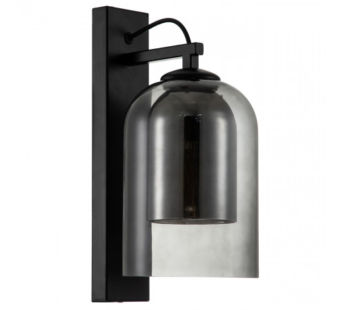 Бра Indigo Coffee 11013/1W Smoke V000315