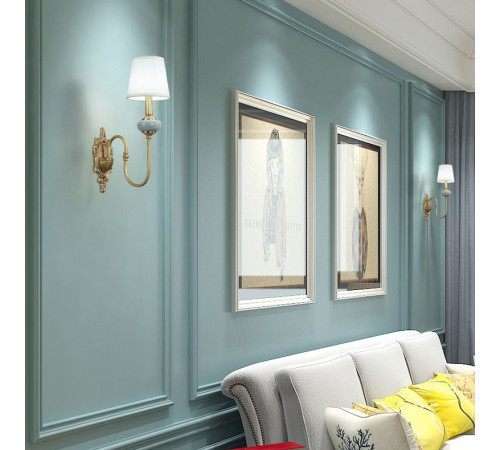 Бра ImperiumLoft Zoe 141173-26