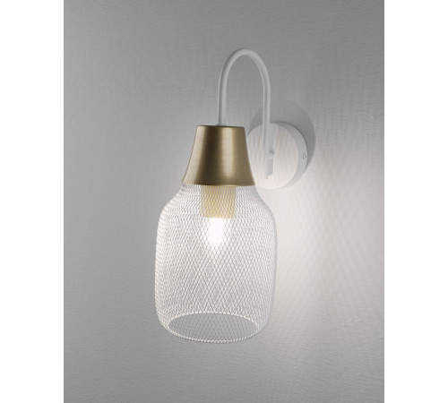 Бра Moderli Adalina V11833-1W