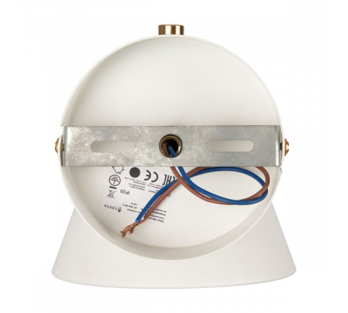Бра Freya Cozy FR5211WL-01W
