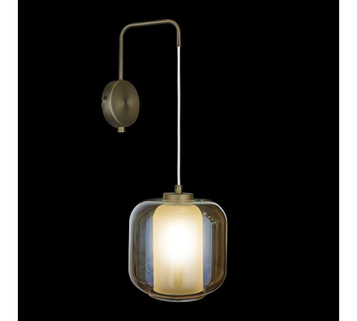 Бра 33 Идеи WLL408.01.17.002ABM-M03AM