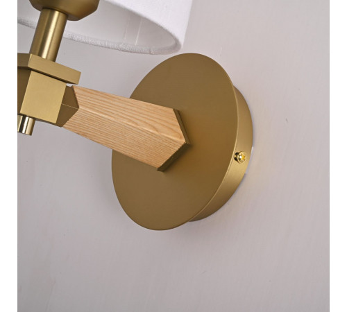 Бра ImperiumLoft Elk Lighting Jorgenson Stavra Wall 243261-26 Бра ImperiumLoft Elk Lighting Jorgenson Stavra Wall 243261-26