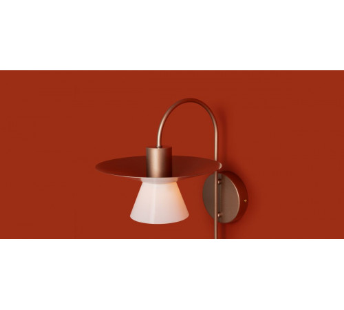 Бра Freya Fari FR5600WL-L5MG Бра Freya Fari FR5600WL-L5MG