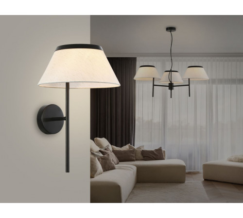 Бра Ambrella Light High Light Classic LH72455