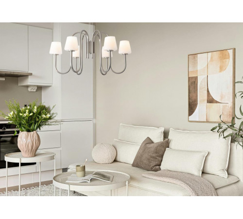 Бра Freya Jade FR2039WL-01N