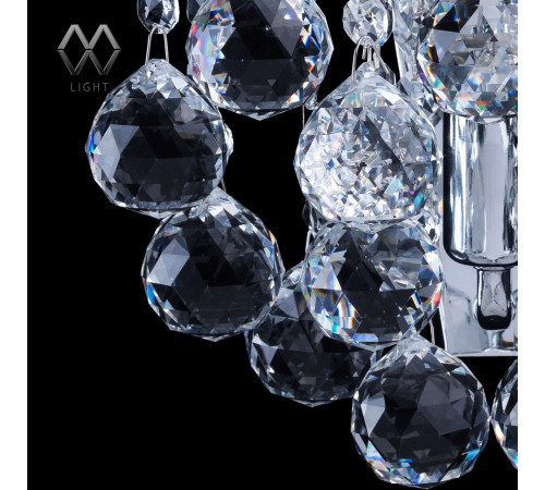 Бра MW-Light Жемчуг 15 232028301