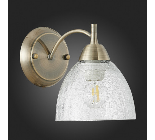 Бра Evoluce SLE104401-01