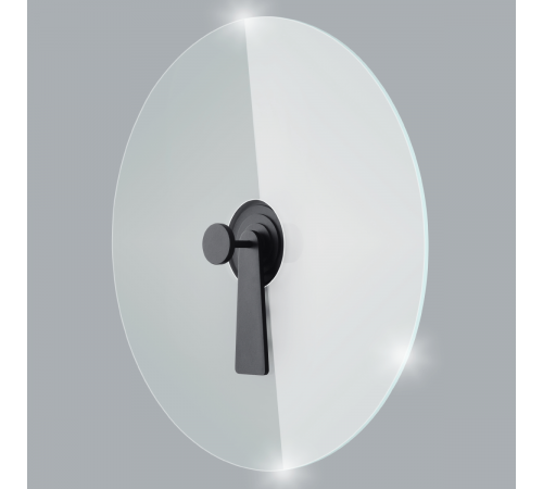 Бра Crystal Lux CHIAROSCURO AP6W LED BLACK Бра Crystal Lux CHIAROSCURO AP6W LED BLACK