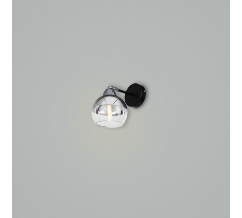 Бра Freya Jasper FR5225WL-01B