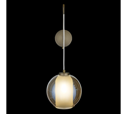 Бра 33 Идеи WLL408.01.17.002ABM-M04AM