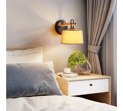 Бра ImperiumLoft Even 178377-26
