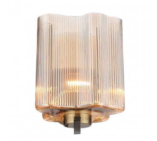 Бра ST Luce Onde SL117.301.01 Бра ST Luce Onde SL117.301.01