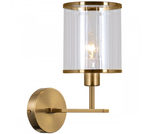 Бра Illumico IL0183-1W-79 COPPER KOPNINI