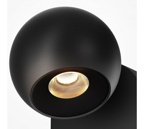Бра Maytoni Elfin MOD434WL-L5B3K Бра Maytoni Elfin MOD434WL-L5B3K